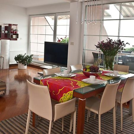 Apartment Sunny Split Extérieur photo