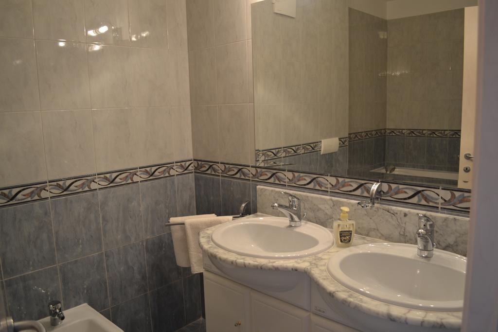Apartment Sunny Split Chambre photo