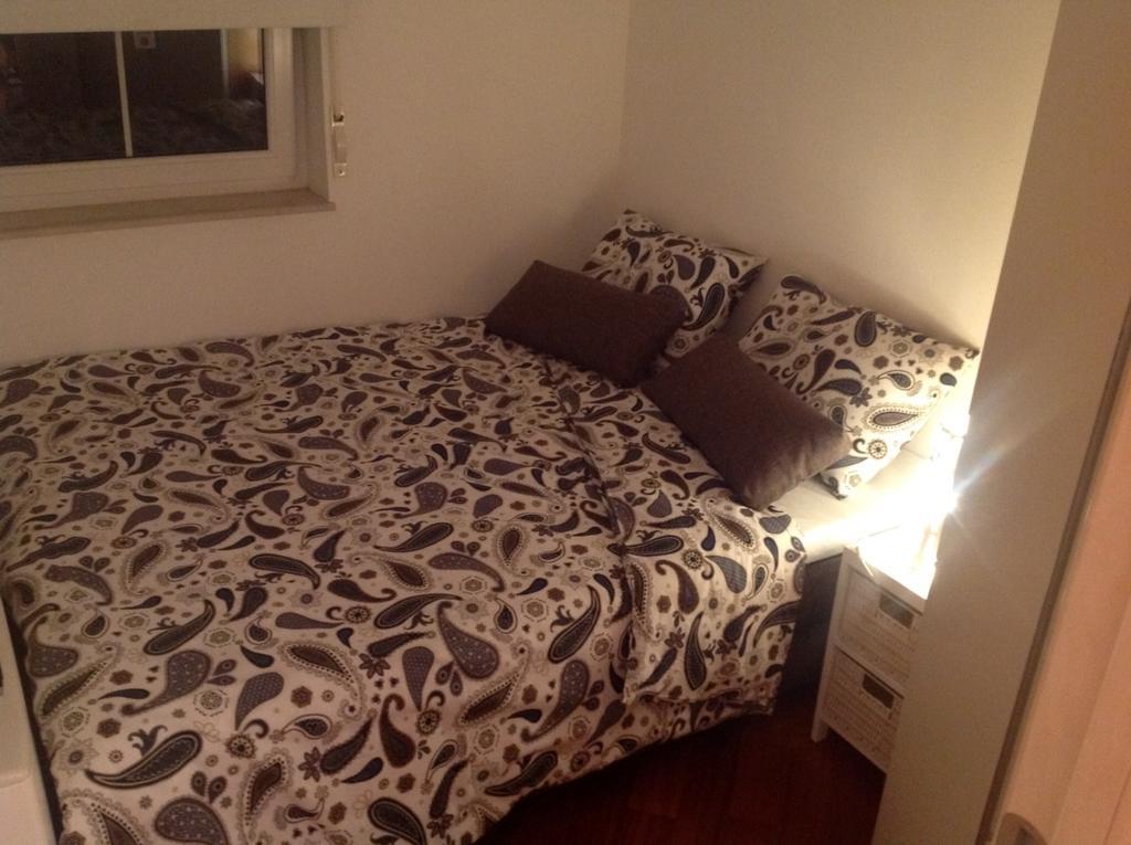 Apartment Sunny Split Chambre photo