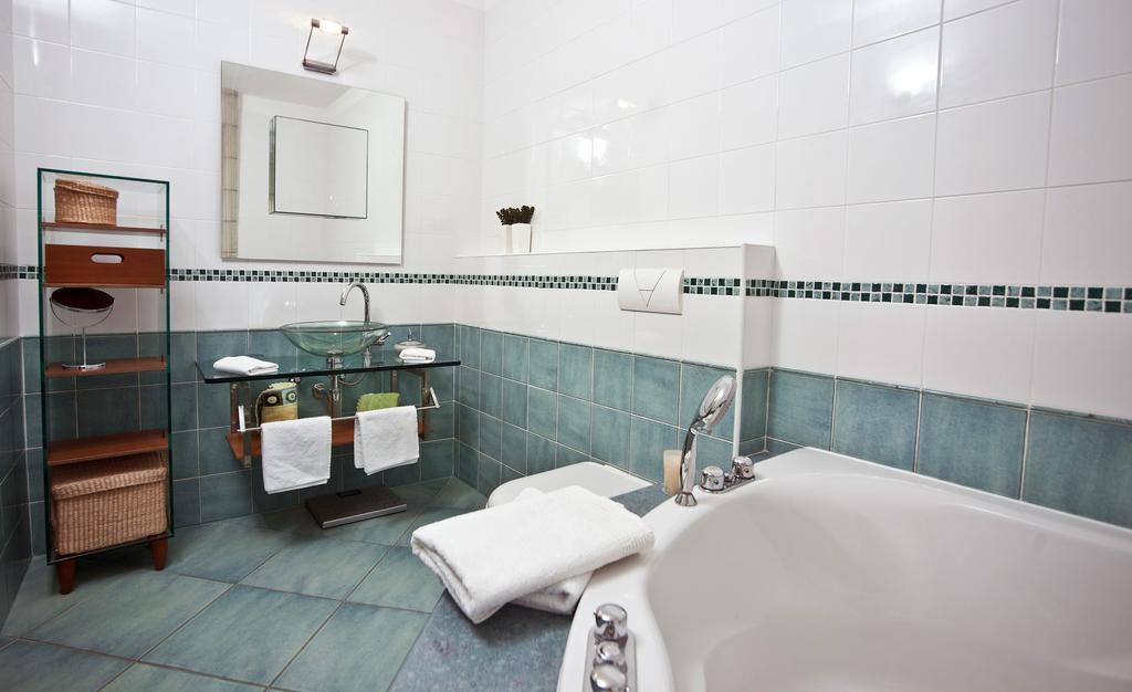Apartment Sunny Split Chambre photo