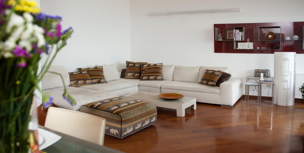 Apartment Sunny Split Extérieur photo