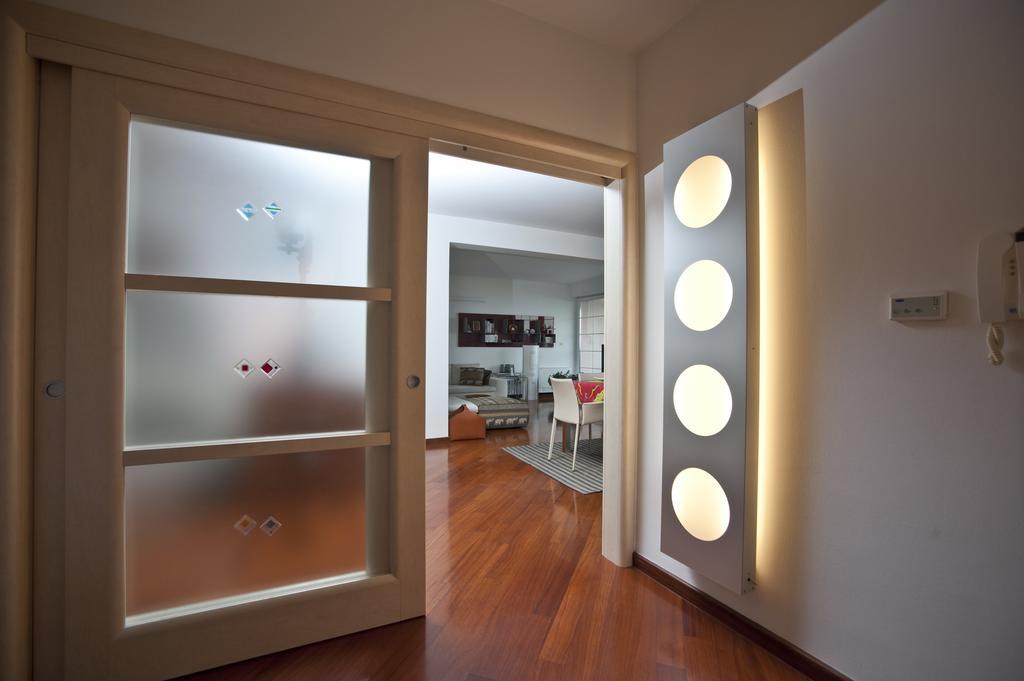 Apartment Sunny Split Chambre photo