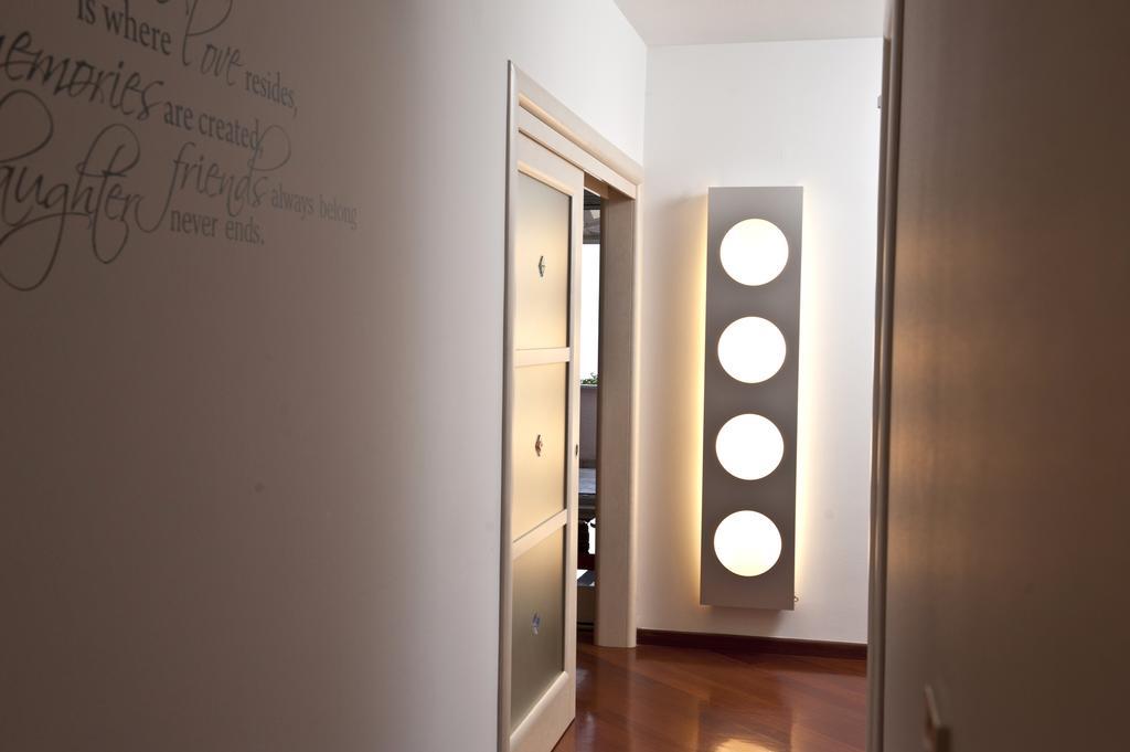 Apartment Sunny Split Chambre photo