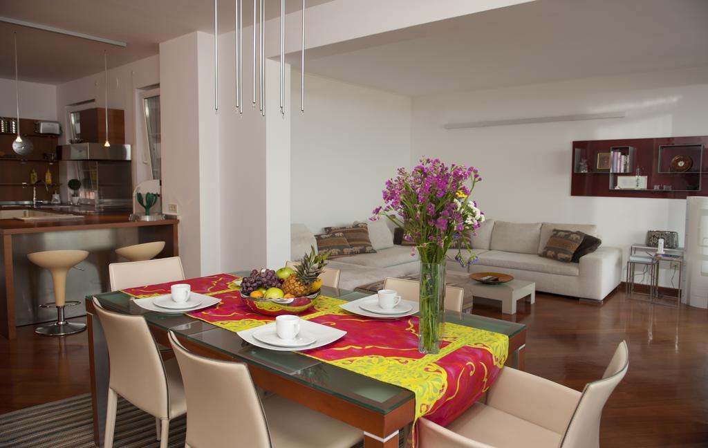 Apartment Sunny Split Extérieur photo