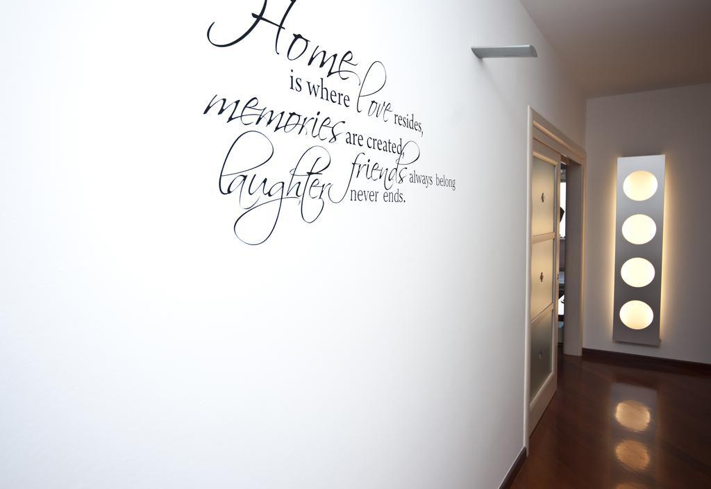 Apartment Sunny Split Chambre photo