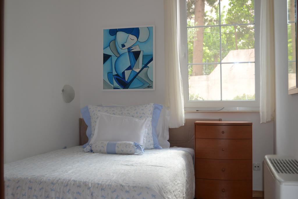 Apartment Sunny Split Extérieur photo
