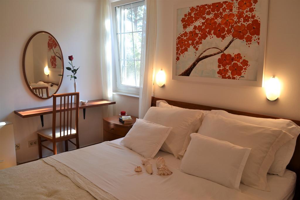 Apartment Sunny Split Extérieur photo