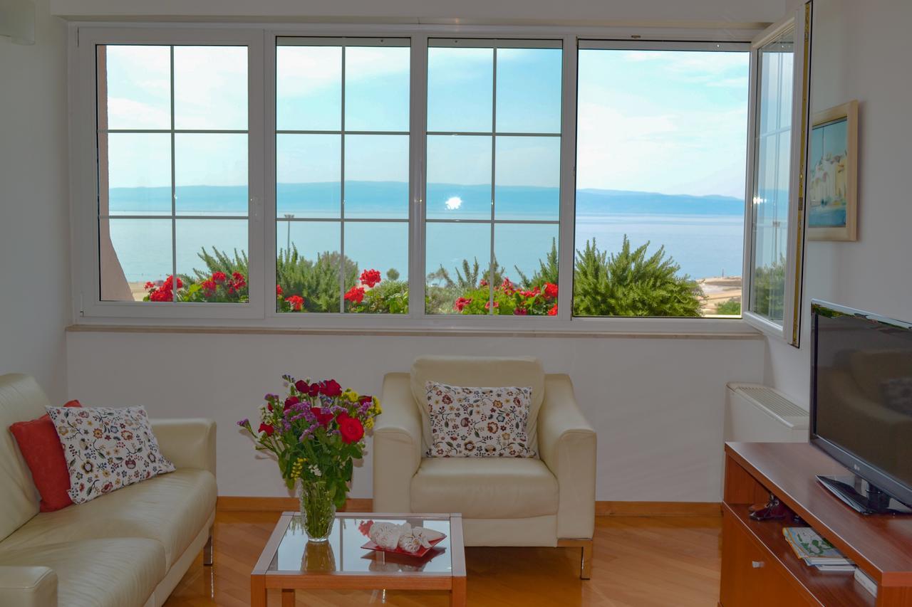 Apartment Sunny Split Extérieur photo