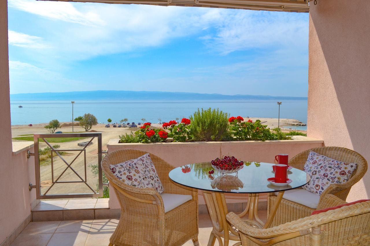 Apartment Sunny Split Extérieur photo
