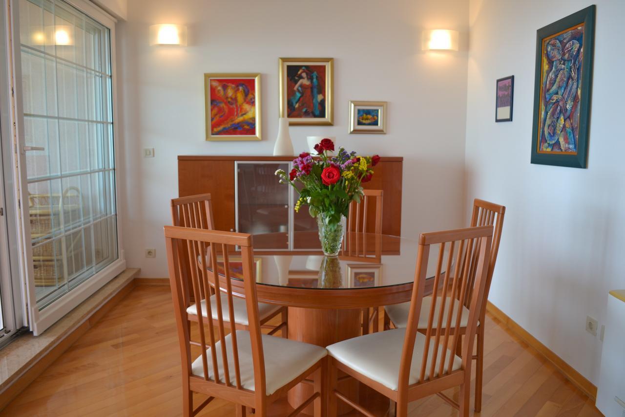 Apartment Sunny Split Extérieur photo