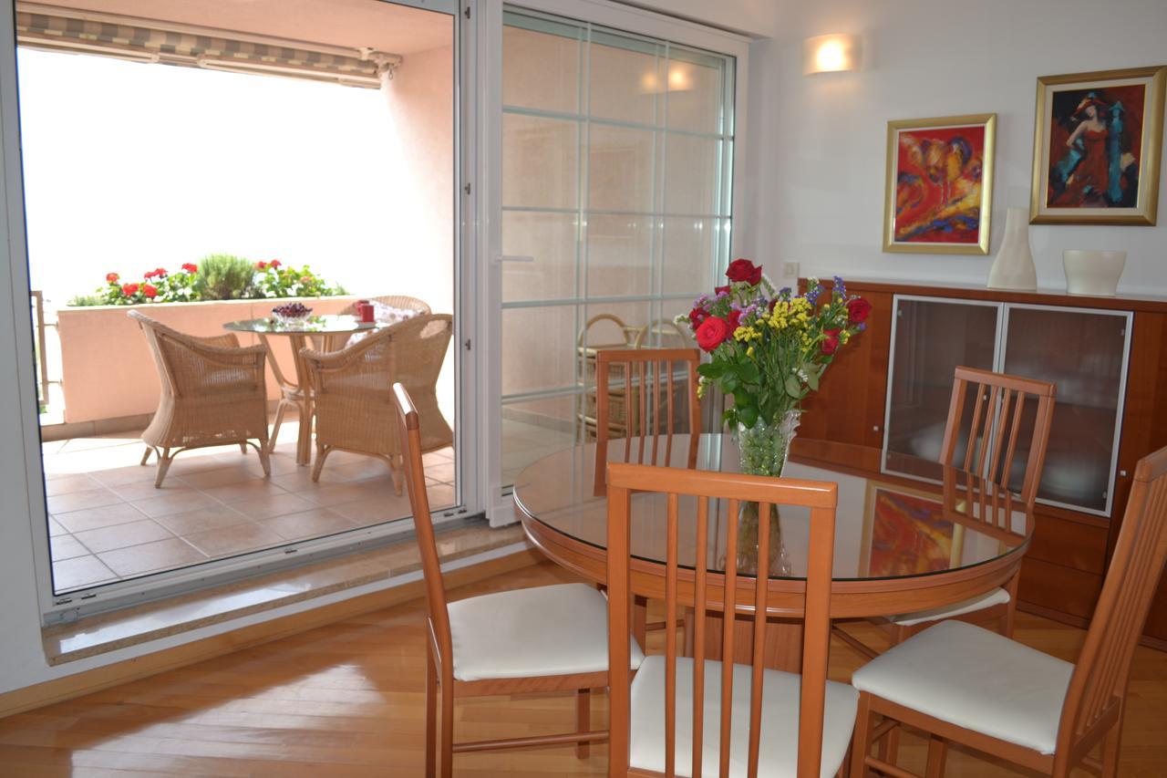 Apartment Sunny Split Extérieur photo