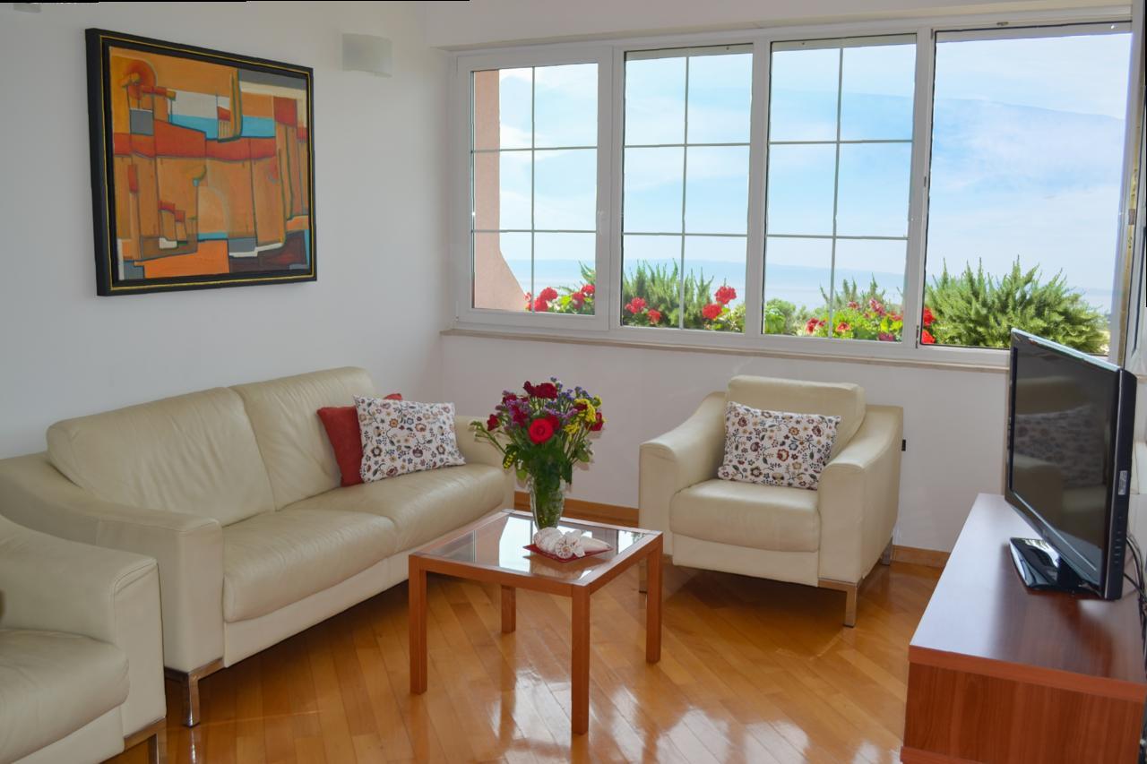 Apartment Sunny Split Extérieur photo