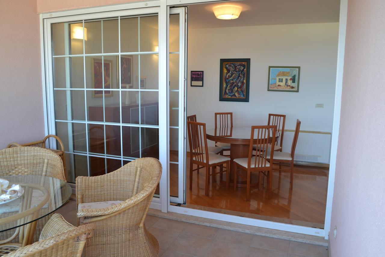 Apartment Sunny Split Extérieur photo
